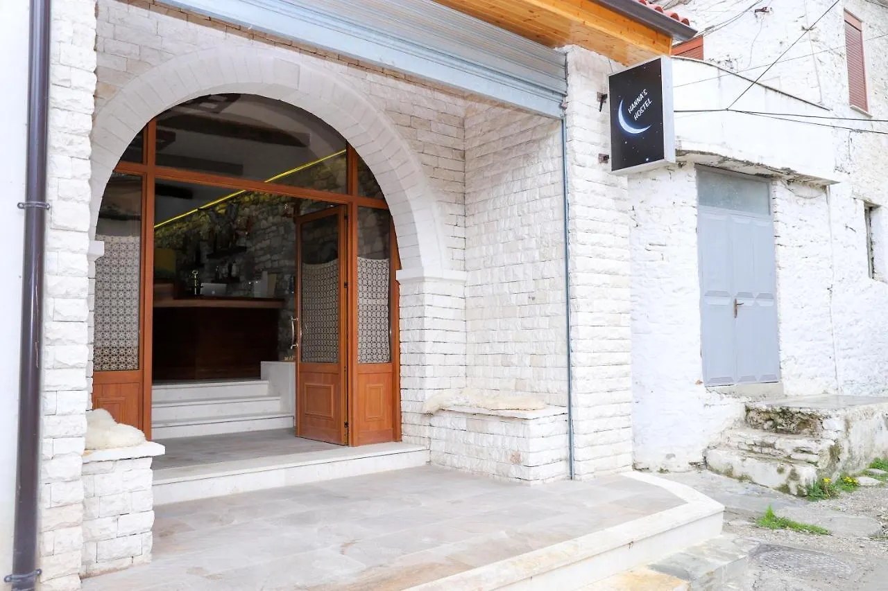 Hanna'S Hostel Berat