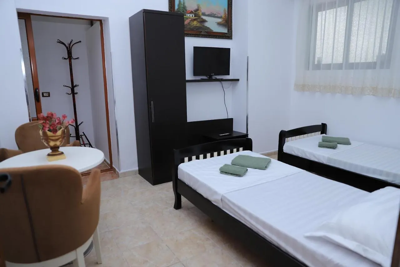 Hanna'S Hostel Berat