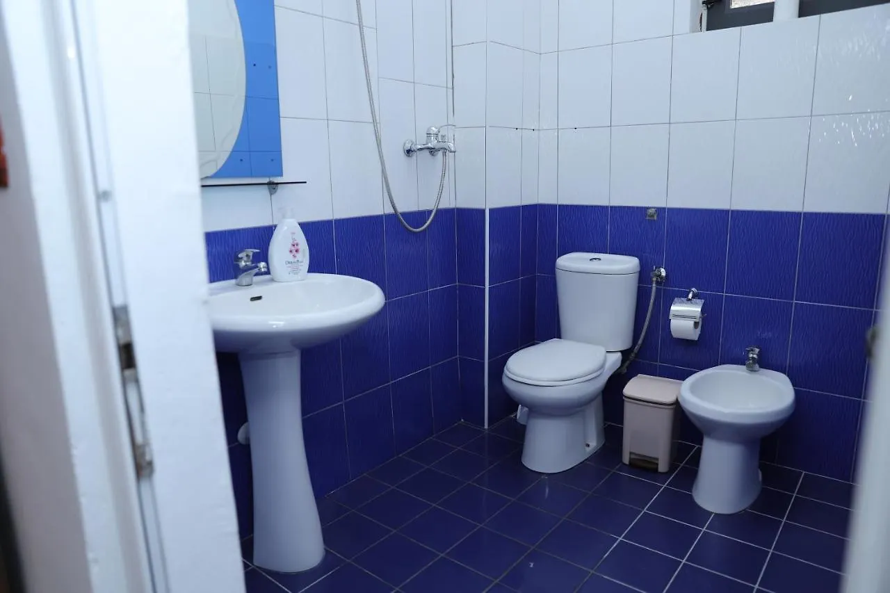 Hanna'S Hostel Berat