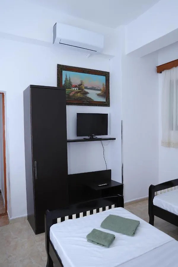 Hanna'S Hostel Berat