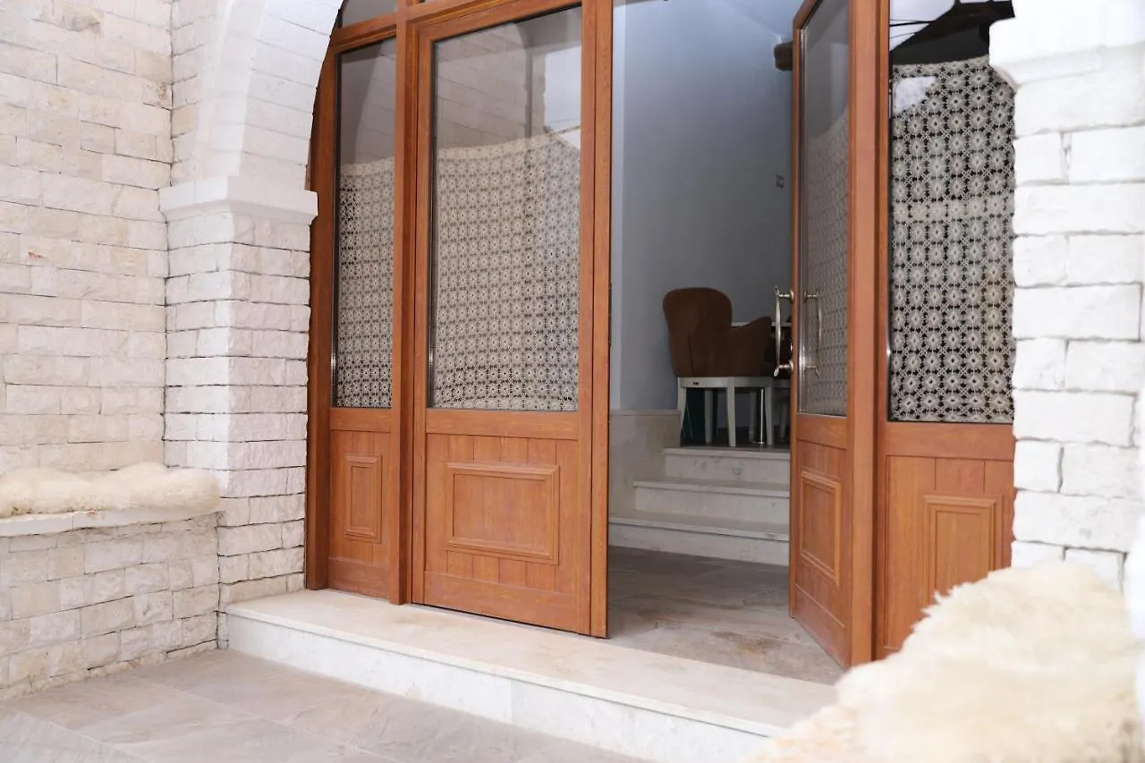 Hanna'S Hostel Berat