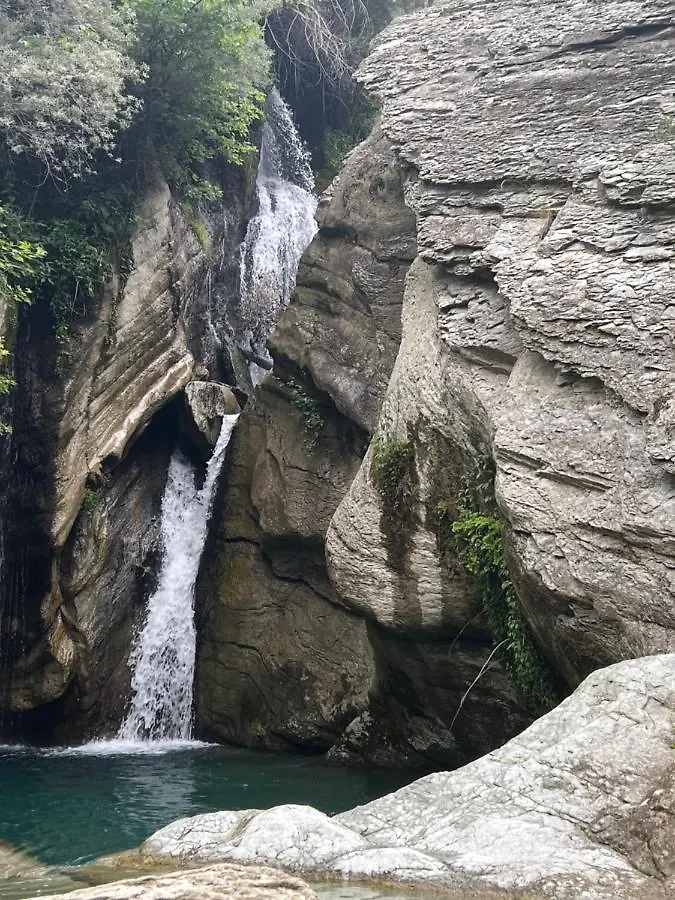 Hanna'S Hostel Berat