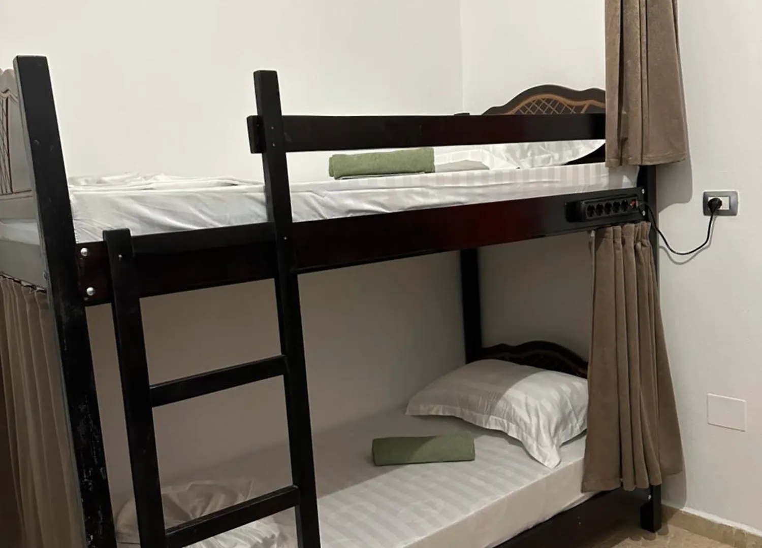 Hanna'S Hostel Berat