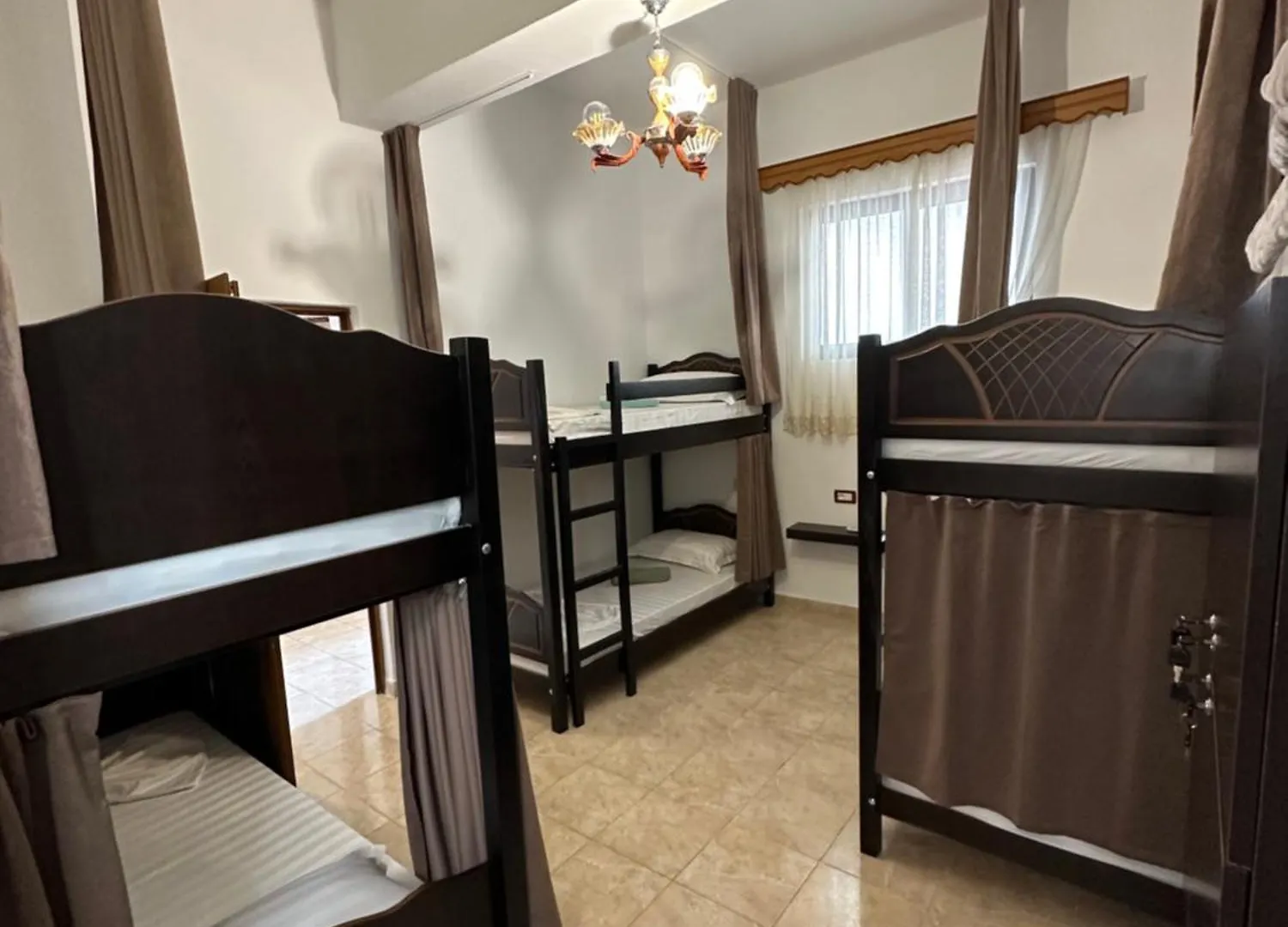 Hanna'S Hostel Berat Albania