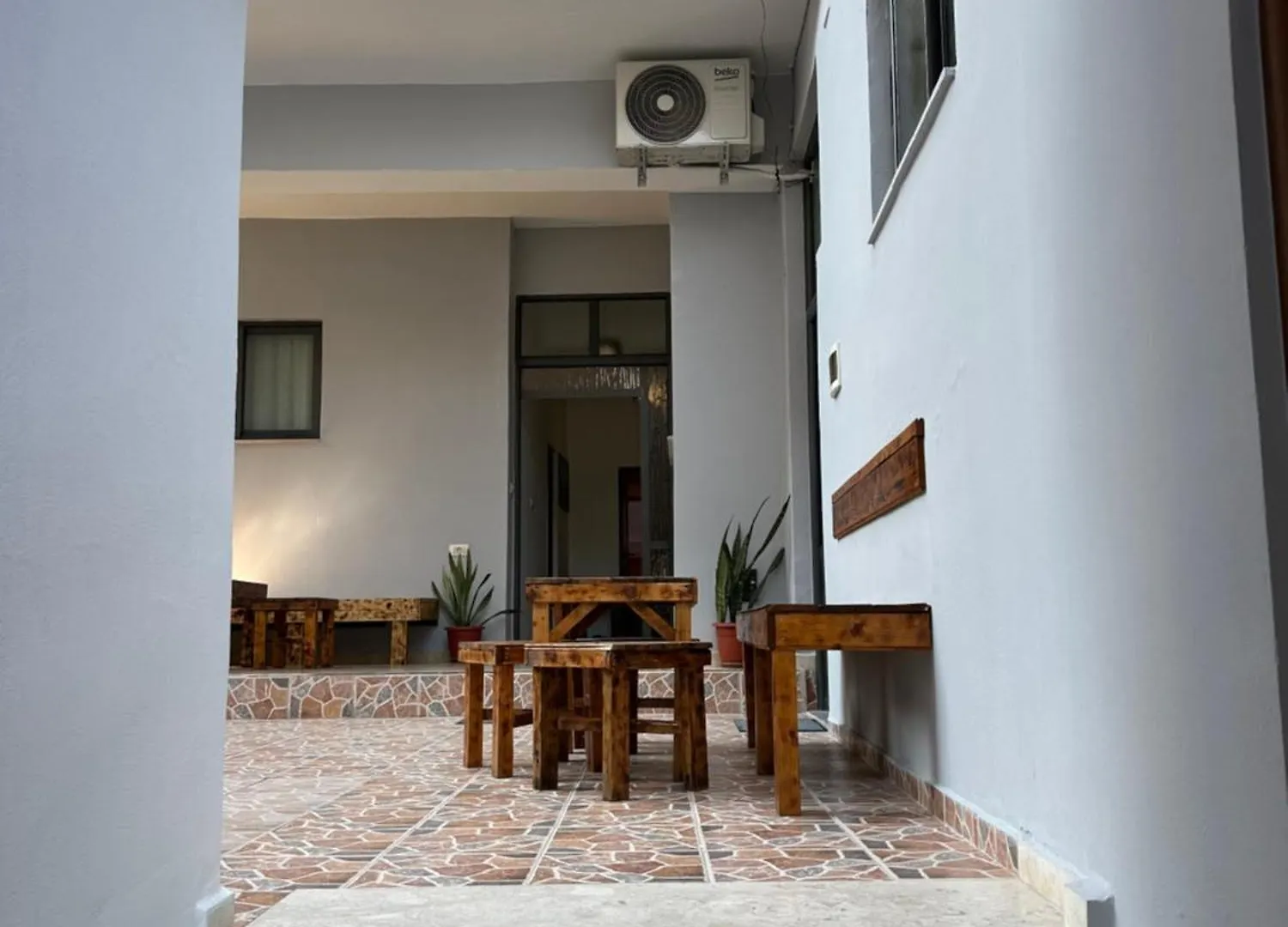 Hanna'S Hostel Berat 0*,