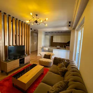 Mel's Place Apartment Tirana