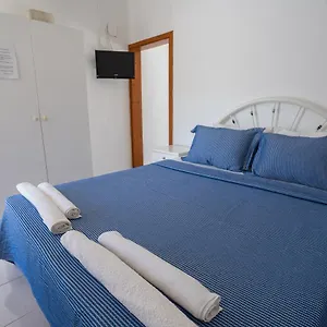 Goencue Apart Otel Aparthotel Marmaris