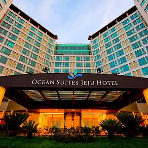 **** Hotel Ocean Corée du Sud
