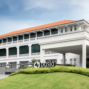 ***** 호텔 Oasia Sentosa By Far East Hospitality 싱가포르