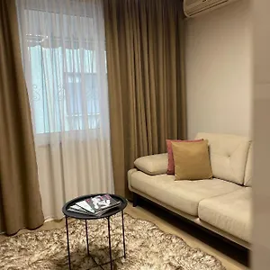 Rest Bllok Apartment Tirana