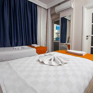 Goldkaya Hotel Marmaris