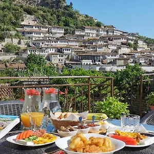 Meroli - Unesco Quarter Guest house
